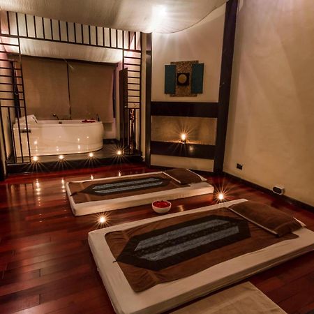 Hotel Soleil La Antigua Kültér fotó