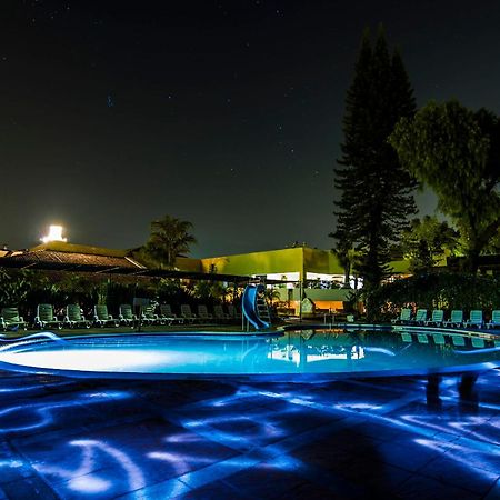 Hotel Soleil La Antigua Kültér fotó