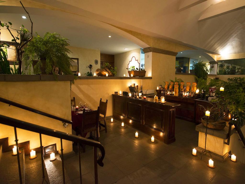 Hotel Soleil La Antigua Kültér fotó