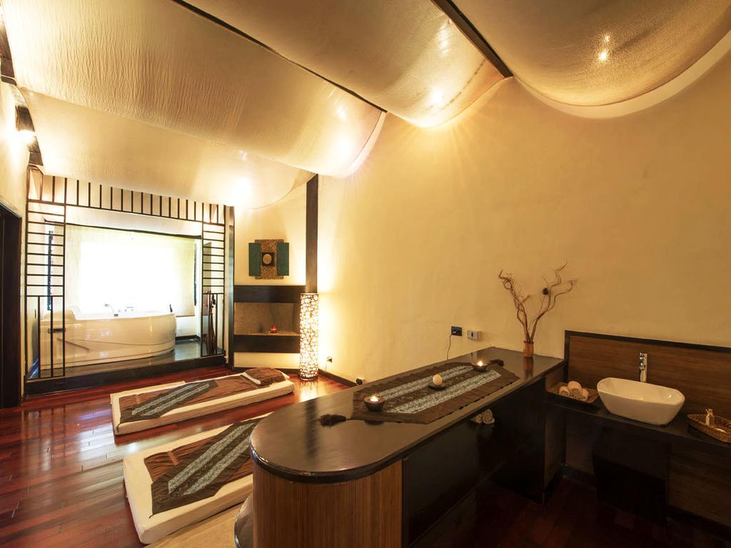 Hotel Soleil La Antigua Kültér fotó