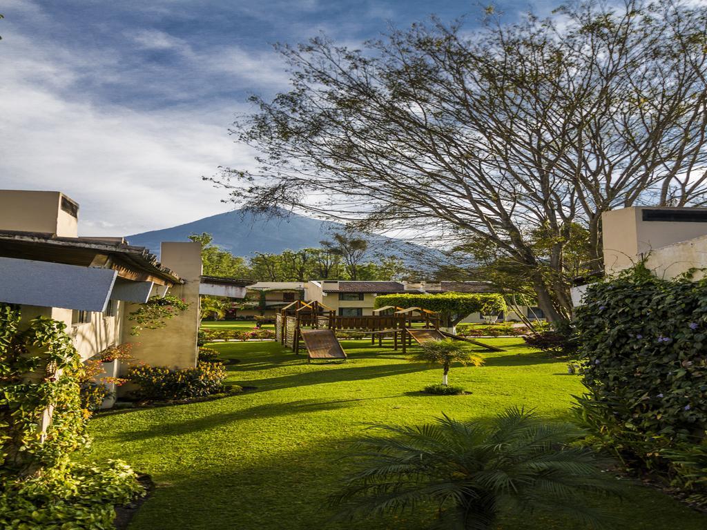 Hotel Soleil La Antigua Kültér fotó