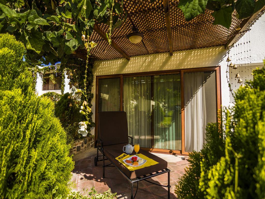 Hotel Soleil La Antigua Kültér fotó