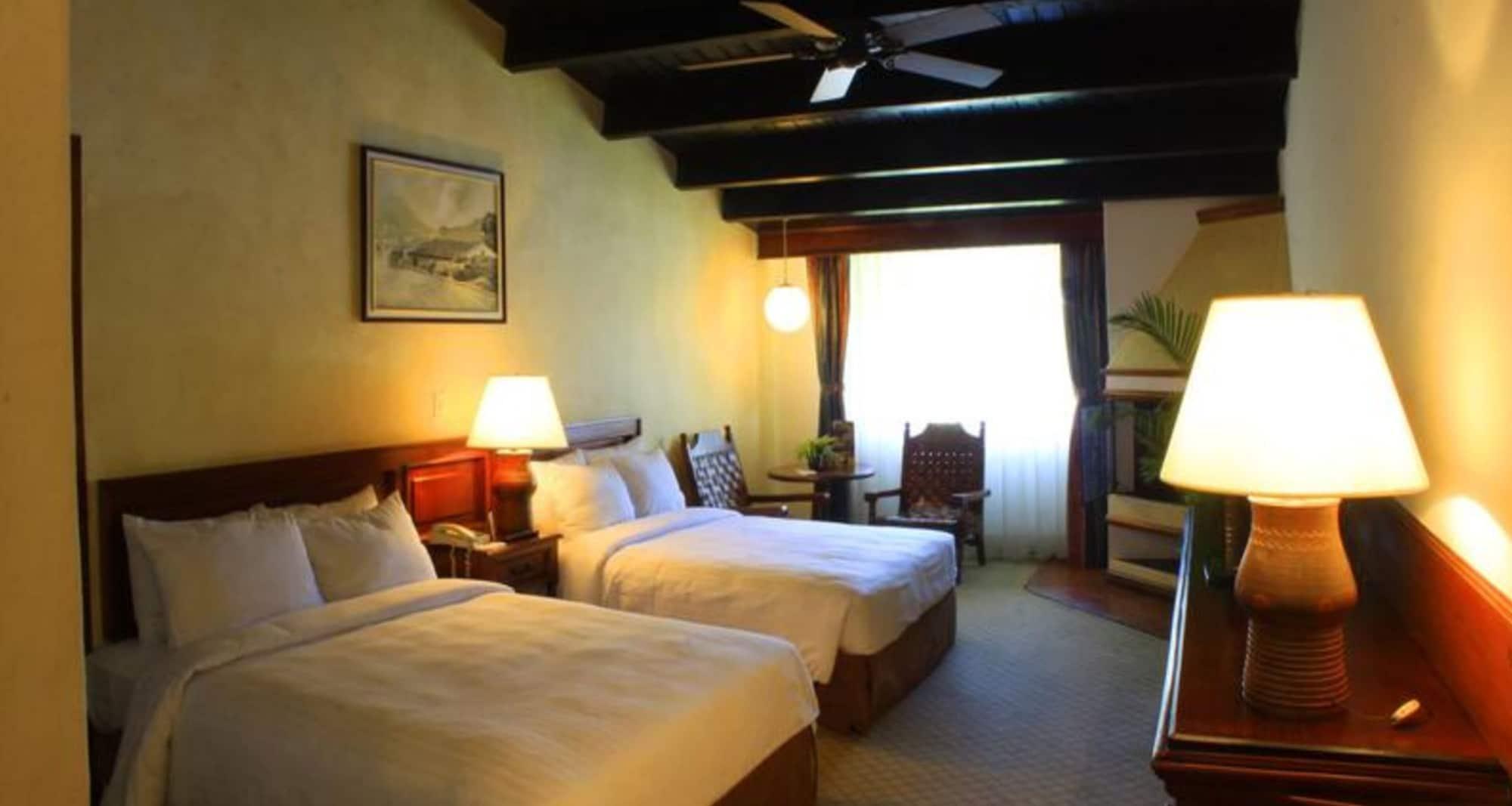 Hotel Soleil La Antigua Kültér fotó