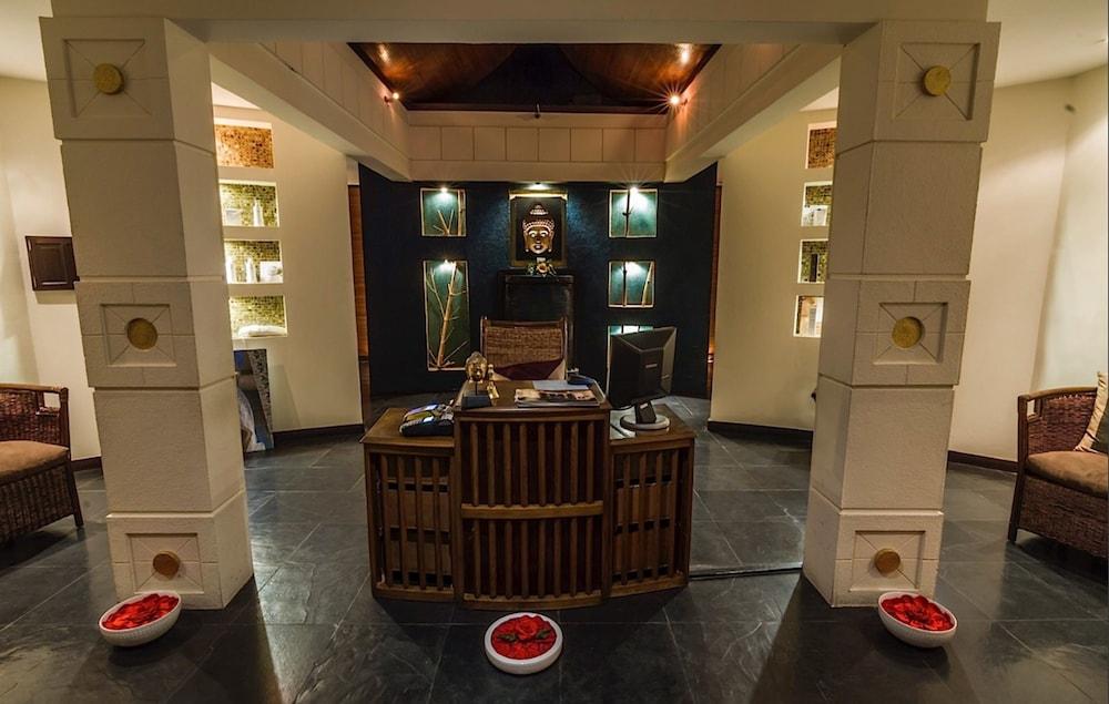 Hotel Soleil La Antigua Kültér fotó