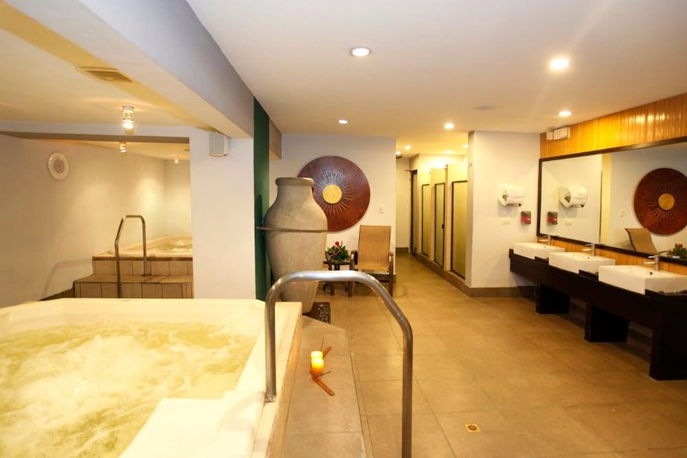 Hotel Soleil La Antigua Kültér fotó