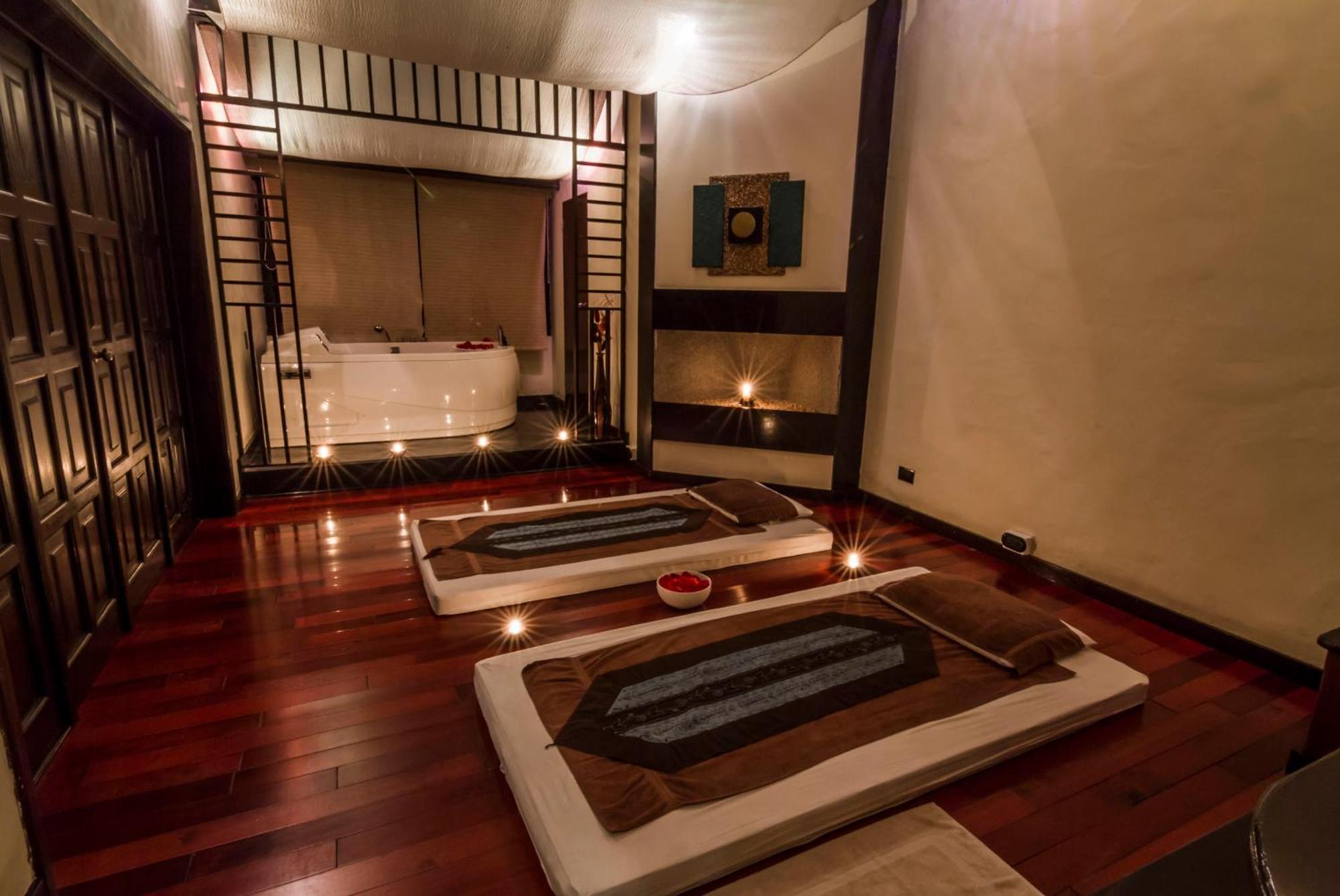 Hotel Soleil La Antigua Kültér fotó