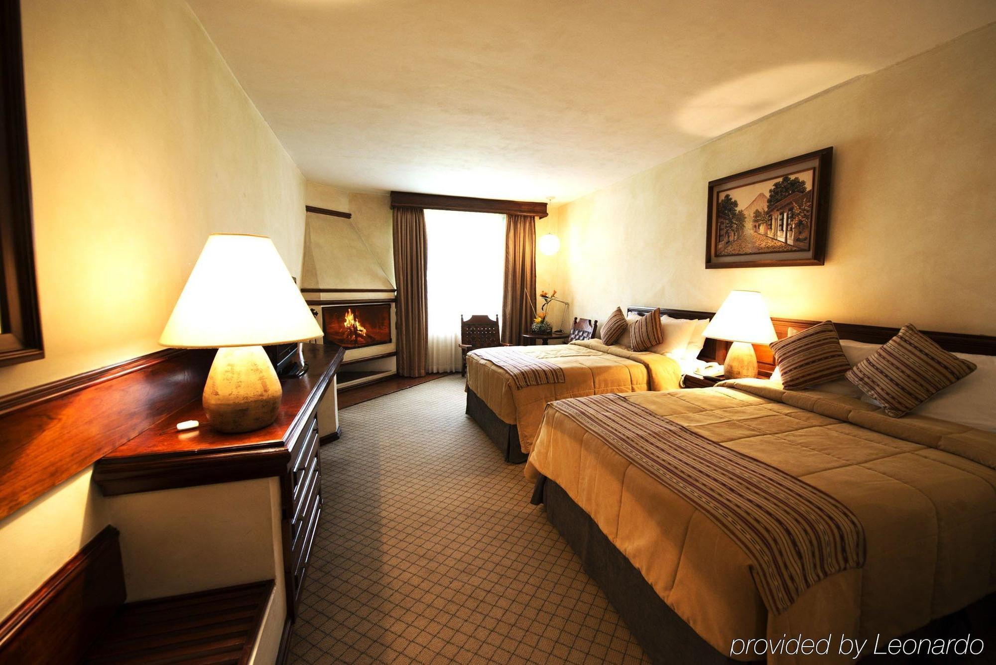 Hotel Soleil La Antigua Kültér fotó
