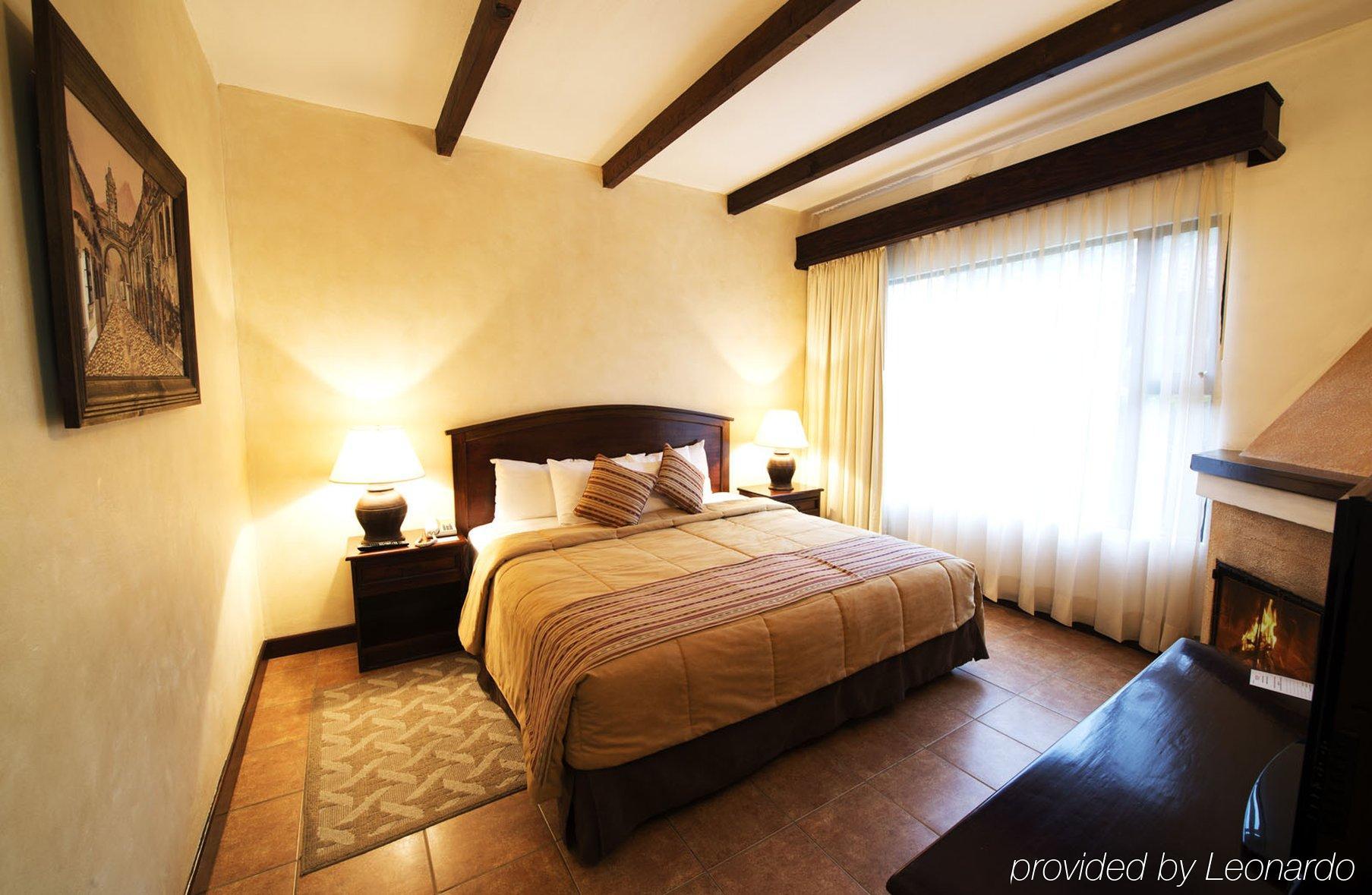 Hotel Soleil La Antigua Kültér fotó