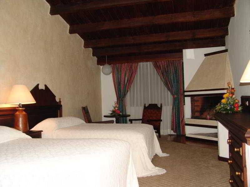 Hotel Soleil La Antigua Kültér fotó
