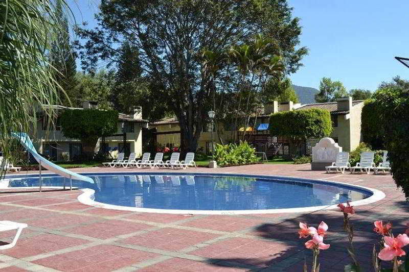 Hotel Soleil La Antigua Kültér fotó