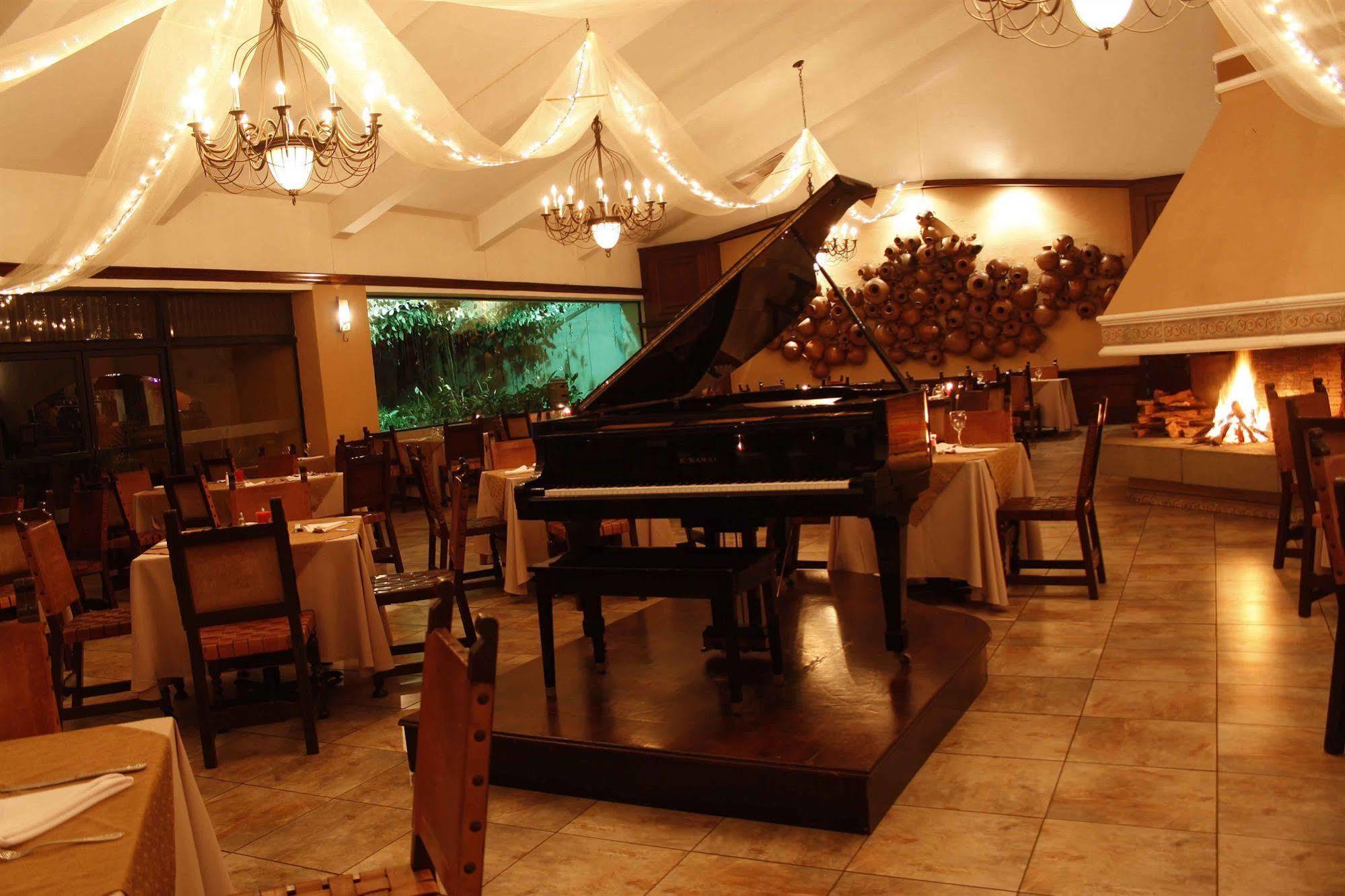 Hotel Soleil La Antigua Kültér fotó