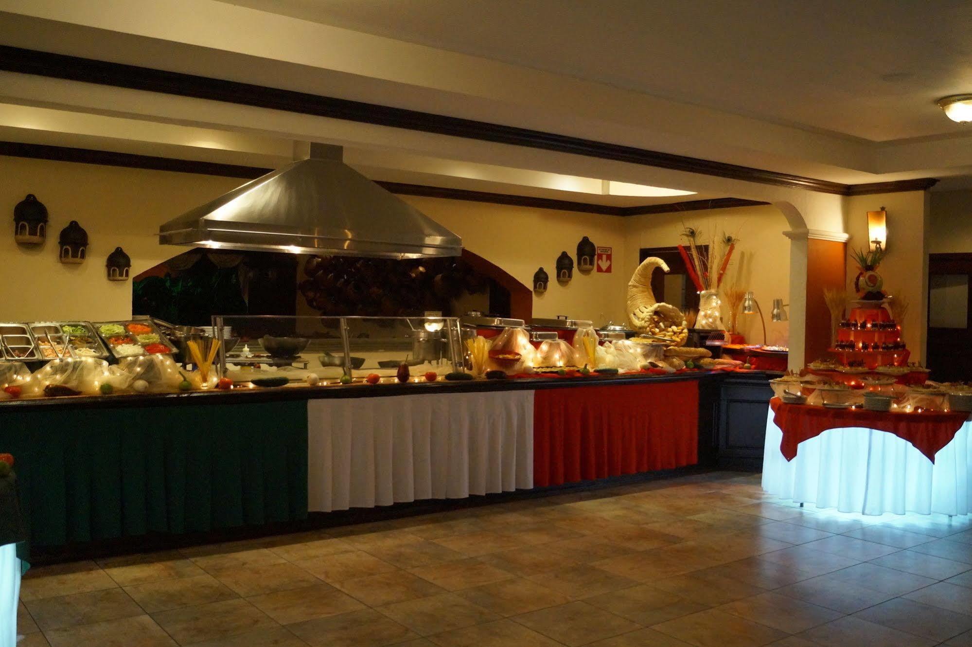 Hotel Soleil La Antigua Kültér fotó