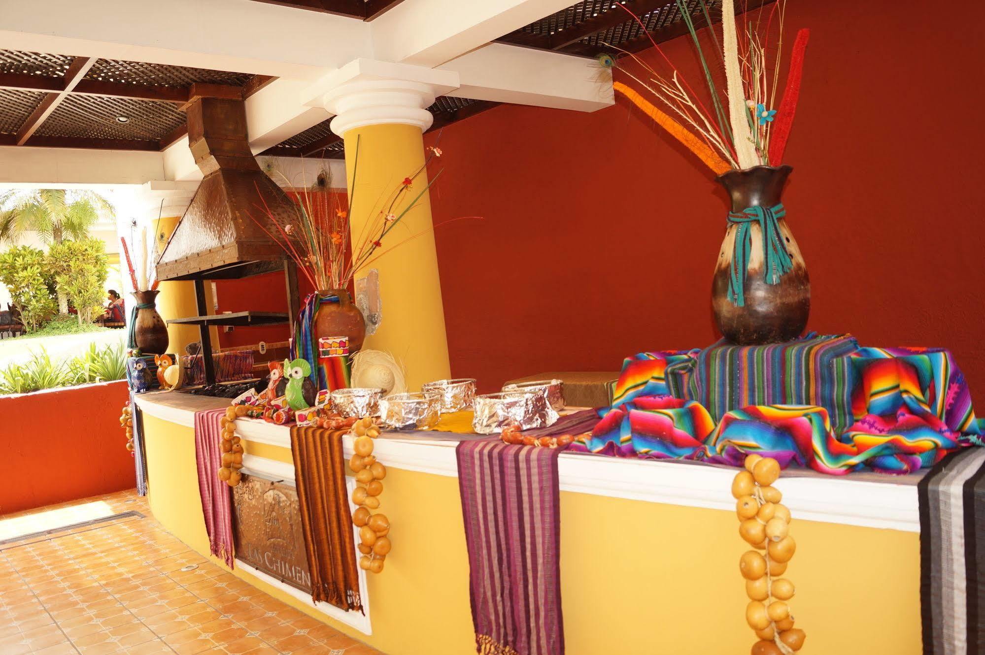 Hotel Soleil La Antigua Kültér fotó