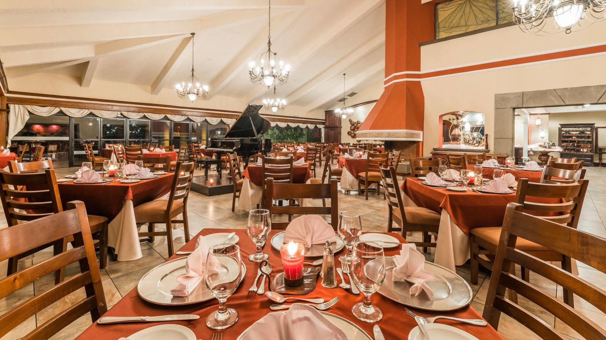 Hotel Soleil La Antigua Kültér fotó