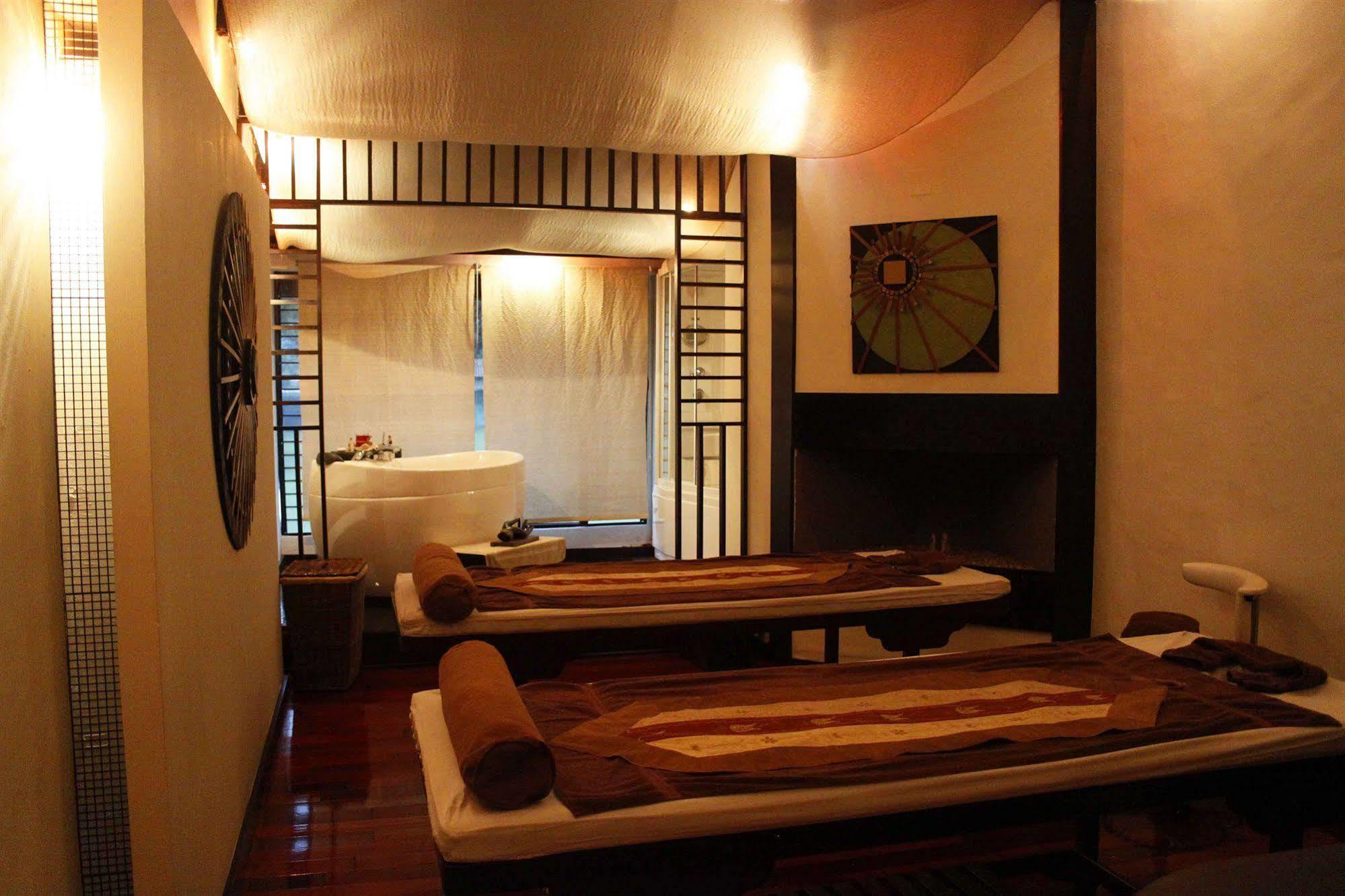 Hotel Soleil La Antigua Kültér fotó